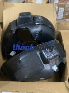 CHẮN BÙN LÒNG DÈ SAU PHẢI MG5 2023 CHẮN BÙN LÒNG DÈ SAU PHẢI MG5 2023