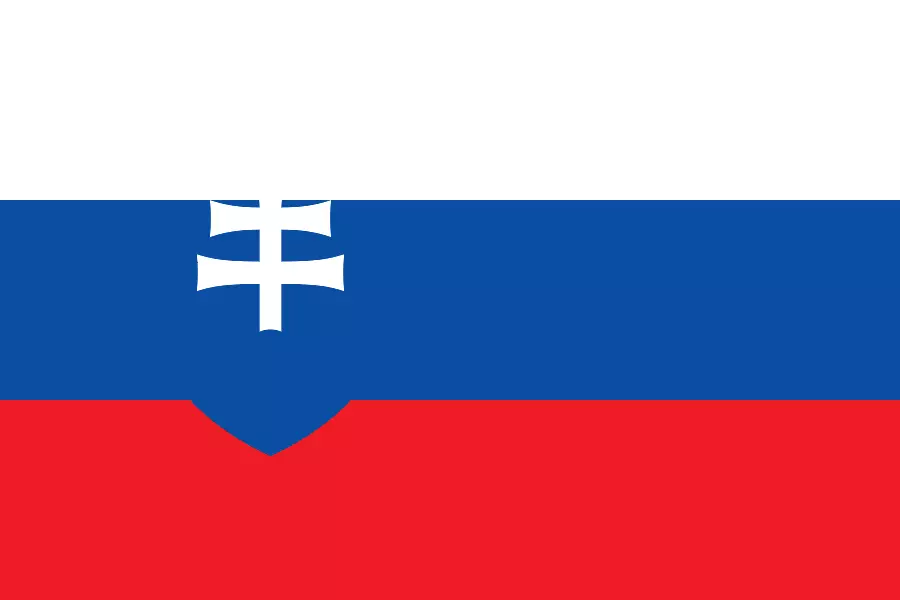 SLOVAKIA