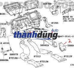 RƠ LE NGẮT LẠNH HYUNDAI TUCSON 2016 RƠ LE NGẮT LẠNH HYUNDAI TUCSON 2016 - Ảnh 3