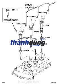 KIM PHUN SUZUKI 5 TẠ - Ảnh 5