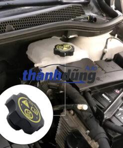 NẮP BÌNH NƯỚC PHỤ PEUGEOT 5008 - Ảnh 3