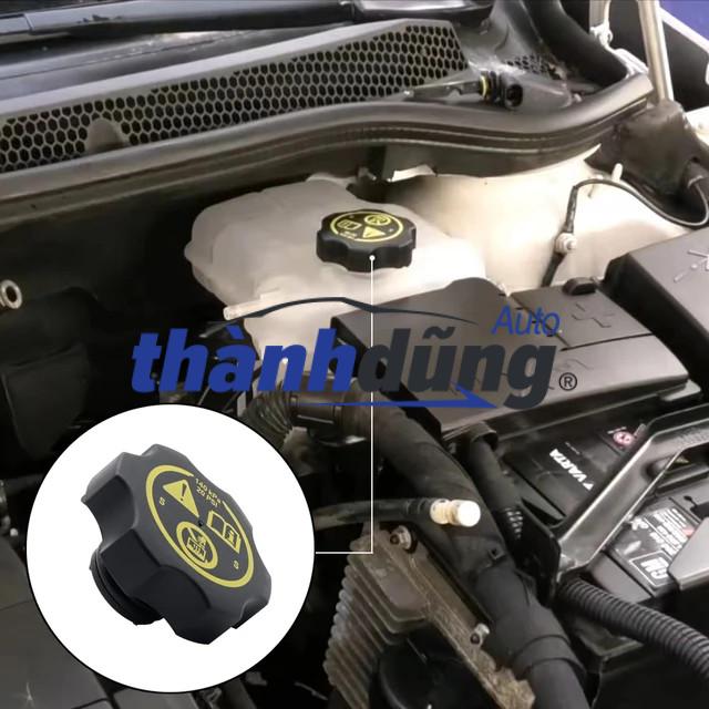 NẮP BÌNH NƯỚC PHỤ PEUGEOT 5008 NẮP BÌNH NƯỚC PHỤ PEUGEOT 5008 - Ảnh 3