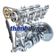 TRỤC CƠ XE KIA CARENS 2.0 2006-2012 | 2311027420 TRỤC CƠ XE KIA CARENS 2.0 2006-2012 | 2311027420 - Ảnh 4