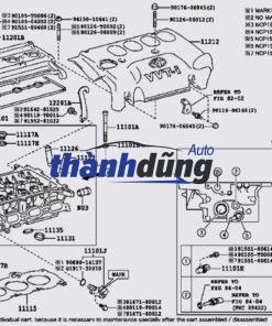 GIOĂNG QUY LÁT DONGBEN X30 2023 CHÍNH HÃNG | GQL280525 - Ảnh 3