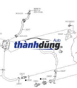 1s7G6A642AD | KÉT SINH HÀN XE FORD MONDEO - Ảnh 4