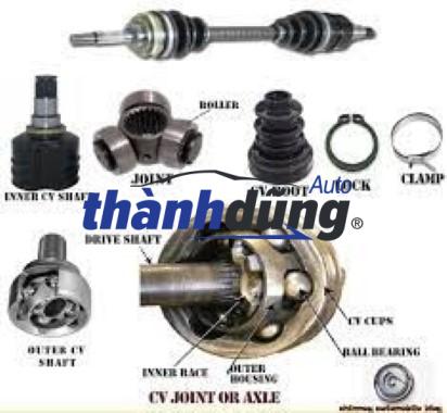CHỤP BỤI LÁP NGOÀI XE TOYOTA YARIS CHỤP BỤI LÁP NGOÀI XE TOYOTA YARIS - Ảnh 4