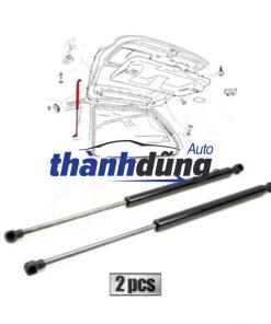 TY CHỐNG CỐP SAU PHẢI NISSAN TERRA TY CHỐNG CỐP SAU PHẢI NISSAN TERRA - Ảnh 4