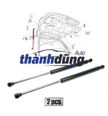 TY CHỐNG CỐP SAU PHẢI NISSAN TERRA TY CHỐNG CỐP SAU PHẢI NISSAN TERRA - Ảnh 4