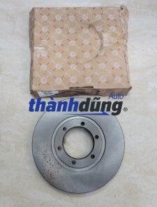 ĐĨA PHANH TRƯỚC KIA FRONTIER