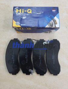 BỐ THẮNG TRƯỚC XE KIA K3000