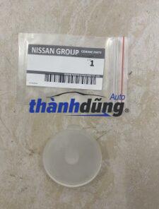 NHỰA ĐỆM NHÍP SAU XE TOYOTA HILUX