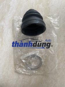 CHỤP BỤI LÁP TRONG TOYOTA FORTUNER 2012 CHỤP BỤI LÁP TRONG TOYOTA FORTUNER 2012