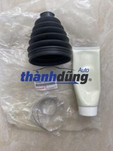 CHỤP BỤI LÁP NGOÀI TOYOTA FORTUNER 2017 CHỤP BỤI LÁP NGOÀI TOYOTA FORTUNER 2017