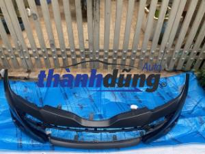 CẢN TRƯỚC XE TOYOTA VIOS 2018-2021 CẢN TRƯỚC XE TOYOTA VIOS 2018-2021