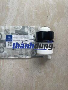TĂM BÔNG PHUỘC NHÚN SAU MERCEDES C350