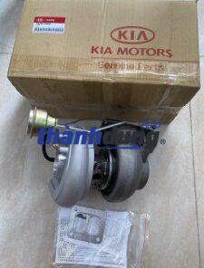 TURBO TĂNG ÁP XE HYUNDAI HD700