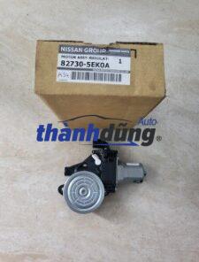 MÔ TƠ NÂNG HẠ KÍNH NISSAN ALMERA 2020
