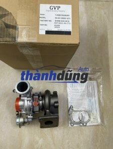 TURBO TĂNG ÁP ISUZU NQR