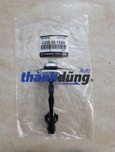 HẠN CHẾ HÀNH TRÌNH CÁNH CỬA MAZDA 6 2016