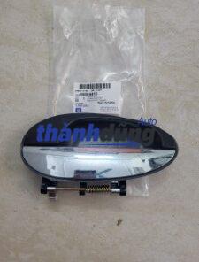 TAY MỞ CỬA NGOÀI XI MẠ DAEWOO MATIZ 2002