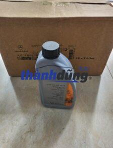 DẦU (NHỚT) HỘP SỐ XE MERCEDES GLC250