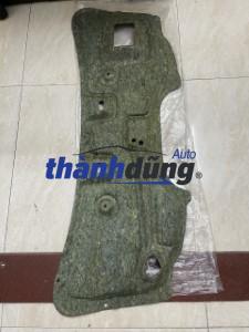 TẤM CÁCH NHIỆT NẮP CAPO NISSAN XTRAIL 2014 TẤM CÁCH NHIỆT NẮP CAPO NISSAN XTRAIL 2014