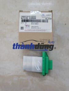 BIẾN TRỞ QUẠT DÀN LẠNH HYUNDAI SOLATI