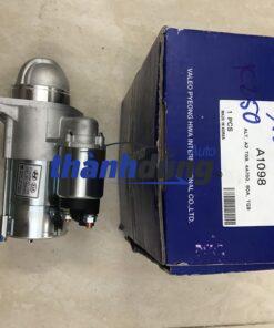 CỦ (MÁY) ĐỀ KIA K190