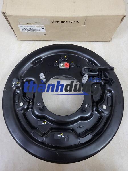 MÂM DỪNG PHANH KIA K140 MÂM DỪNG PHANH KIA K140