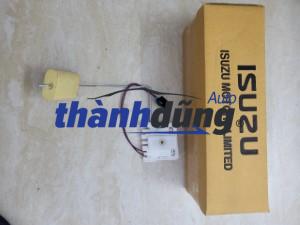 CẢM BIẾN BÁO MỨC DẦU ISUZU D-MAX CẢM BIẾN BÁO MỨC DẦU ISUZU D-MAX