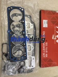 GIOĂNG ĐẠI TU CHEVROLET VIVANT 2009 GIOĂNG ĐẠI TU CHEVROLET VIVANT 2009