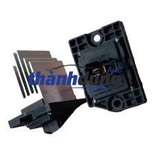 TRỞ QUẠT GIÀN LẠNH XE TOYOTA HILUX TRỞ QUẠT GIÀN LẠNH XE TOYOTA HILUX - Ảnh 3