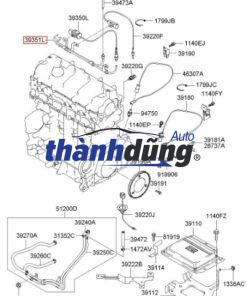 BƠM TĂNG ÁP MAZDA 6 2014-2021 BƠM TĂNG ÁP MAZDA 6 2014-2021 - Ảnh 3