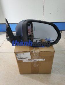 KÍNH CHIẾU HẬU MG ZS