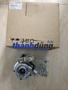 TURBO TĂNG ÁP ISUZU D-MAX 2007