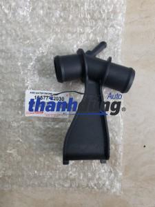 CỔ ĐỔ NƯỚC TOYOTA ALTIS 2012 CỔ ĐỔ NƯỚC TOYOTA ALTIS 2012