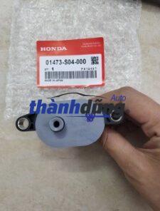 VAN HƠI XĂNG THỪA HONDA CIVIC 2010