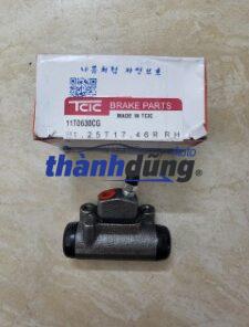 XY LANH PHANH SAU KIA K190 CHÍNH HÃNG