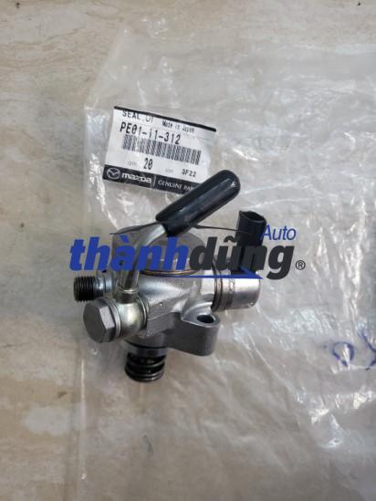 BƠM TĂNG ÁP MAZDA 6 2014-2021 BƠM TĂNG ÁP MAZDA 6 2014-2021