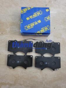 BỐ THẮNG TRƯỚC TOYOTA FORTUNER 2012 BỐ THẮNG TRƯỚC TOYOTA FORTUNER 2012