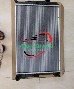 KÉT NƯỚC XE BMW 520I