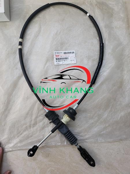 DÂY ĐI SỐ ISUZU DMAX 2012-2016 DÂY ĐI SỐ ISUZU DMAX 2012-2016