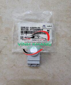 CẢM BIẾN KHOẢNG CÁCH ĐỖ XE KIA MORNING