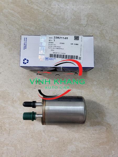 LỌC XĂNG CHEVROLET CAPTIVA C140 LỌC XĂNG CHEVROLET CAPTIVA C140
