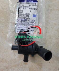 ỐNG CHIA NƯỚC XE HYUNDAI EON