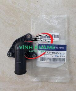 ỐNG NƯỚC VÀO XE HYUNDAI EON 2011-2014