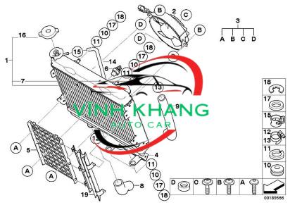CẢM BIẾN NHIỆT ĐỘ NƯỚC SUZUKI VITARA 2001 CẢM BIẾN NHIỆT ĐỘ NƯỚC SUZUKI VITARA 2001 - Ảnh 4
