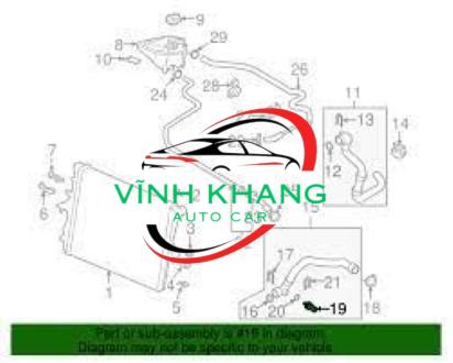 L35G18840 | CẢM BIẾN NHIỆT ĐỘ NƯỚC FORD FOCUS 2005-2012 L35G18840 | CẢM BIẾN NHIỆT ĐỘ NƯỚC FORD FOCUS 2005-2012