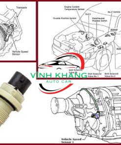 90375764 | SÂU CÔNG TƠ MÉT DAEWOO NUBIRA - Ảnh 4