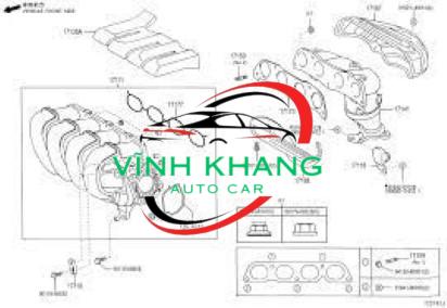 GIOĂNG CỔ HÚT MERCEDES GLA200 CHÍNH HÃNG GIOĂNG CỔ HÚT MERCEDES GLA200 CHÍNH HÃNG - Ảnh 3